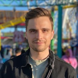 Arnaud, fondateur de Maplio
